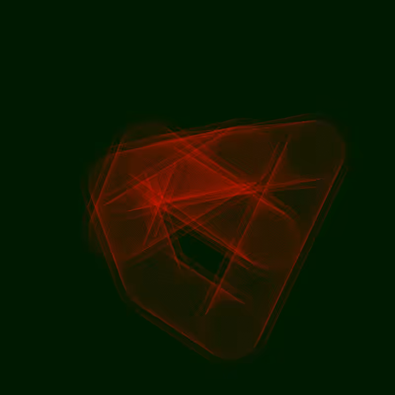 Broken Patterns Resolve #152