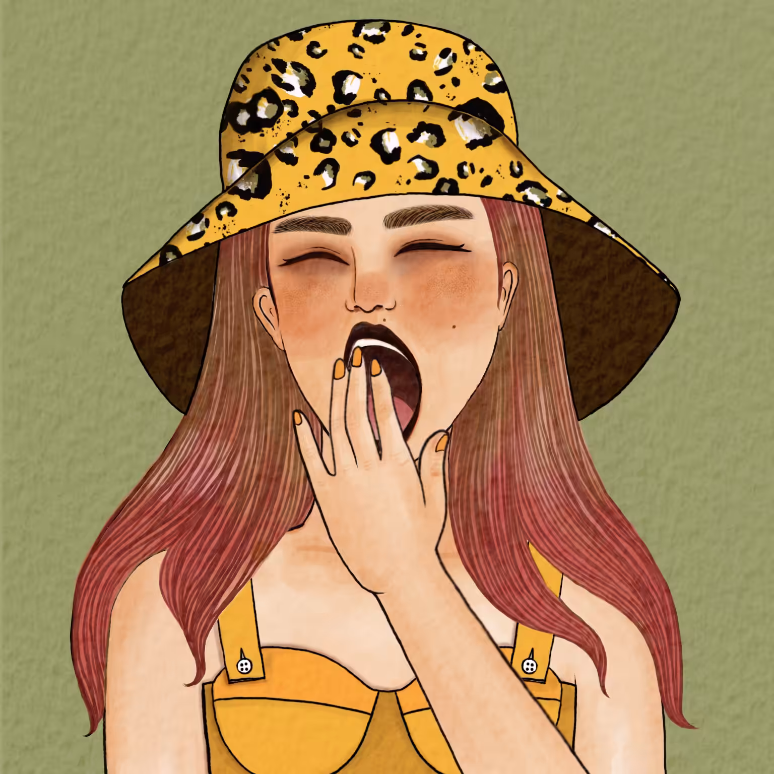 3Yawn53