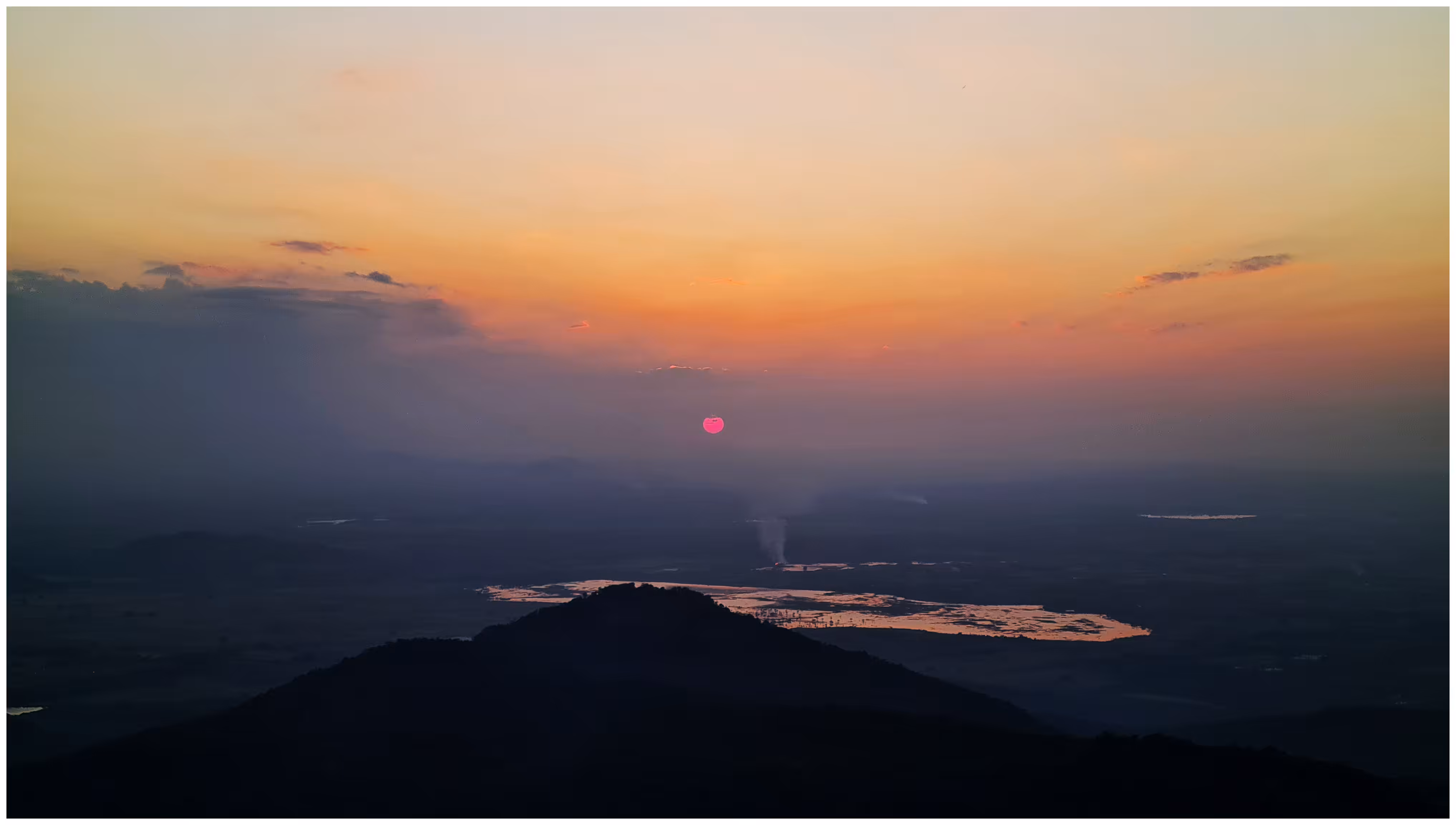 Dusk Delight