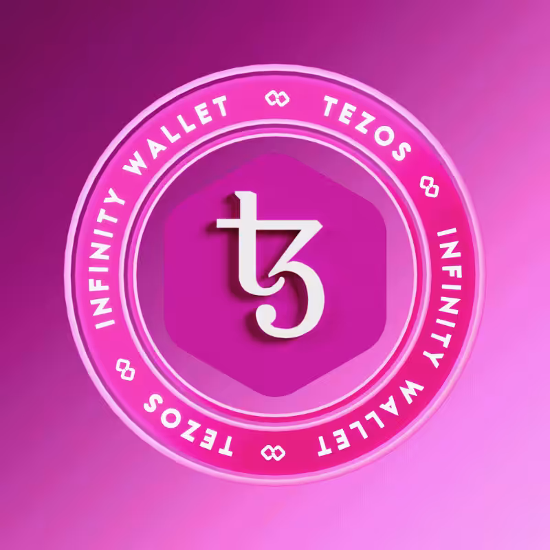 Tezos x Infinity Wallet #1612