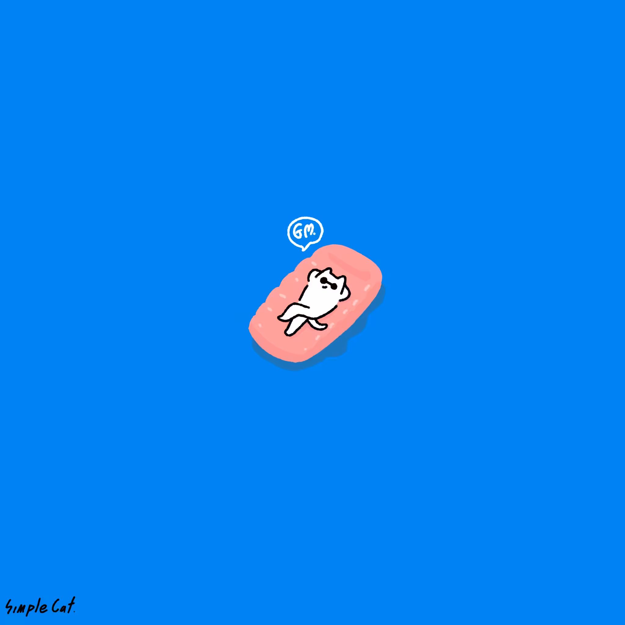 GM CAT #125