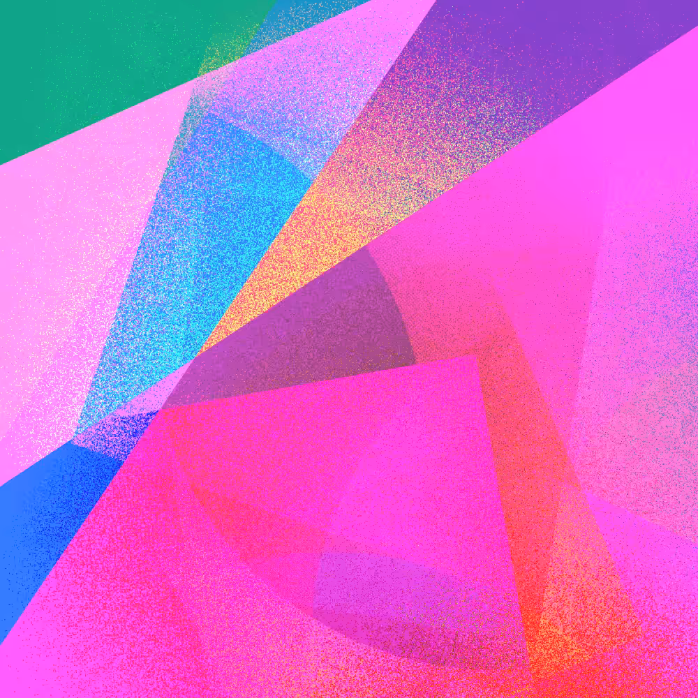 Fractal Noise #101