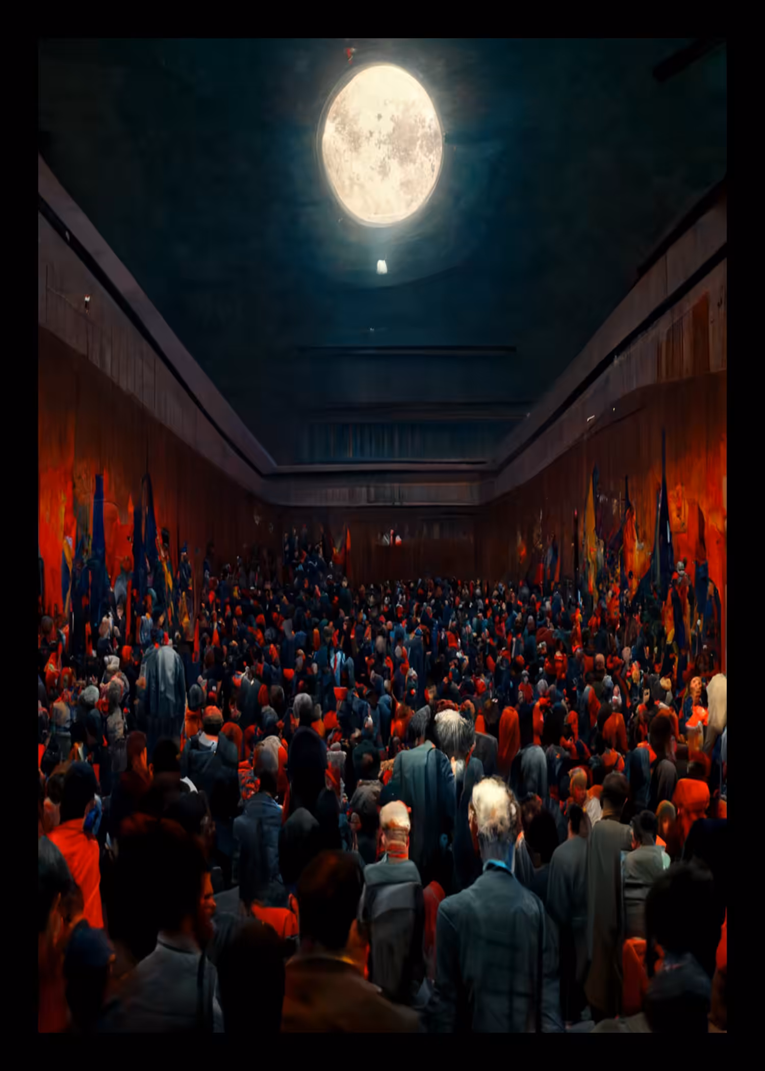 Democracy