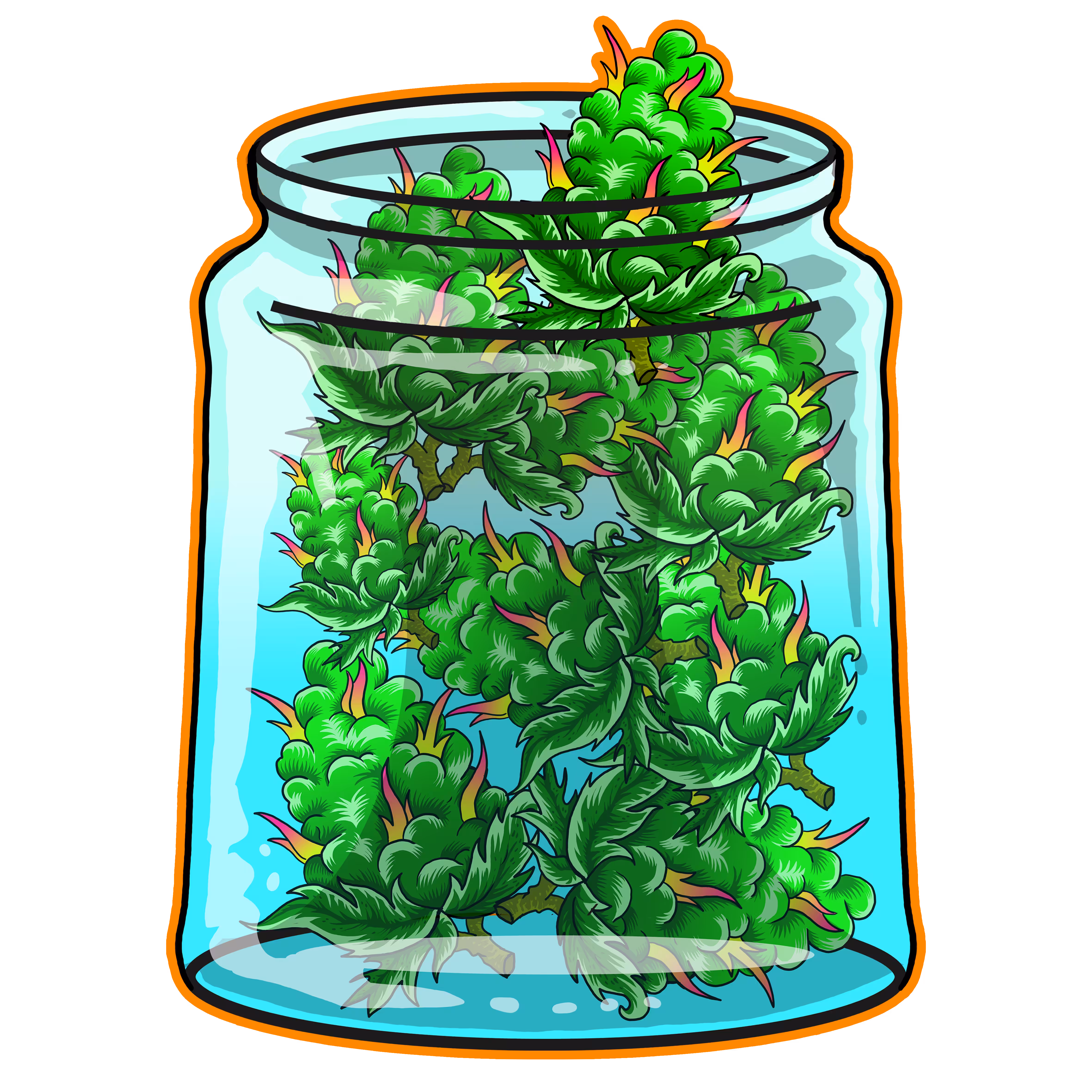 jar of joy