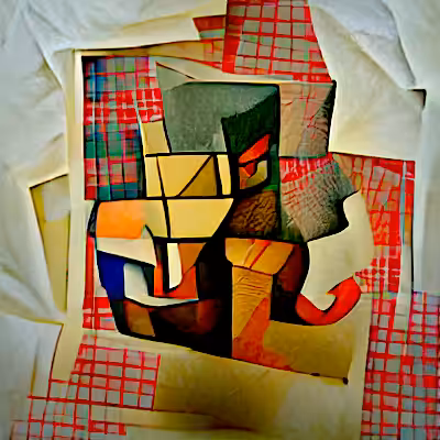 HENFRENS - (9) OBSCURE PRINTS