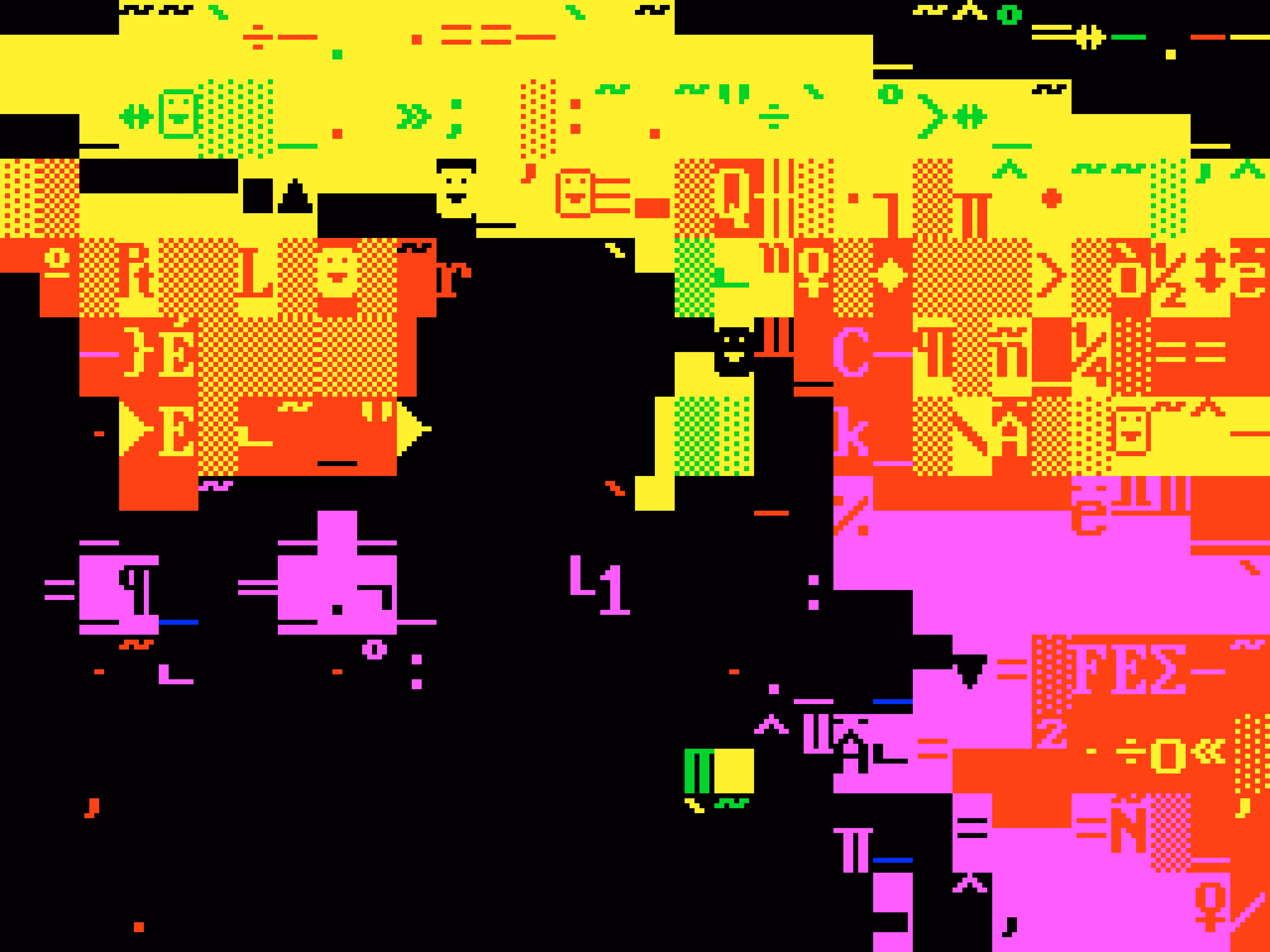 VHSCII