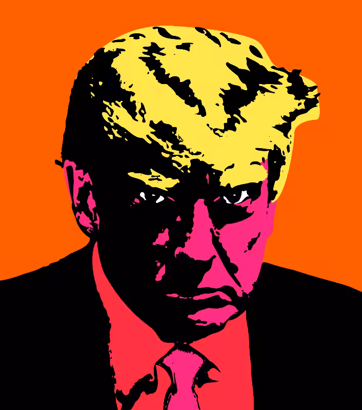 Donald Trump #88