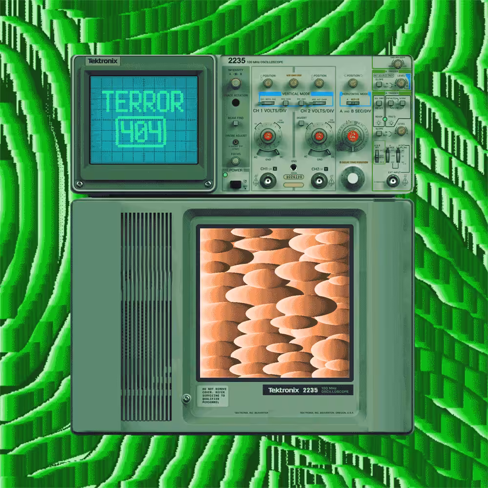 TERROR404 x DOS_artifacts #183