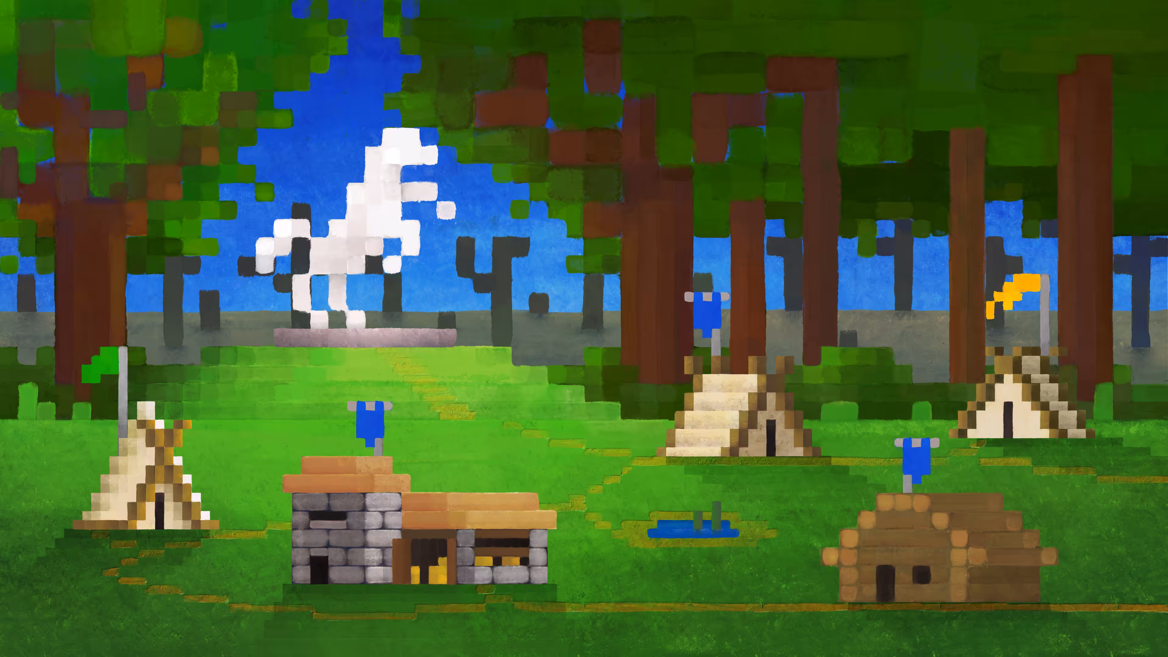 Village #0024