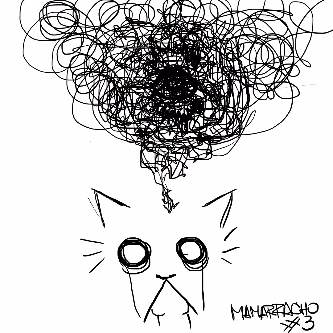 MAMARRACHO´S #03