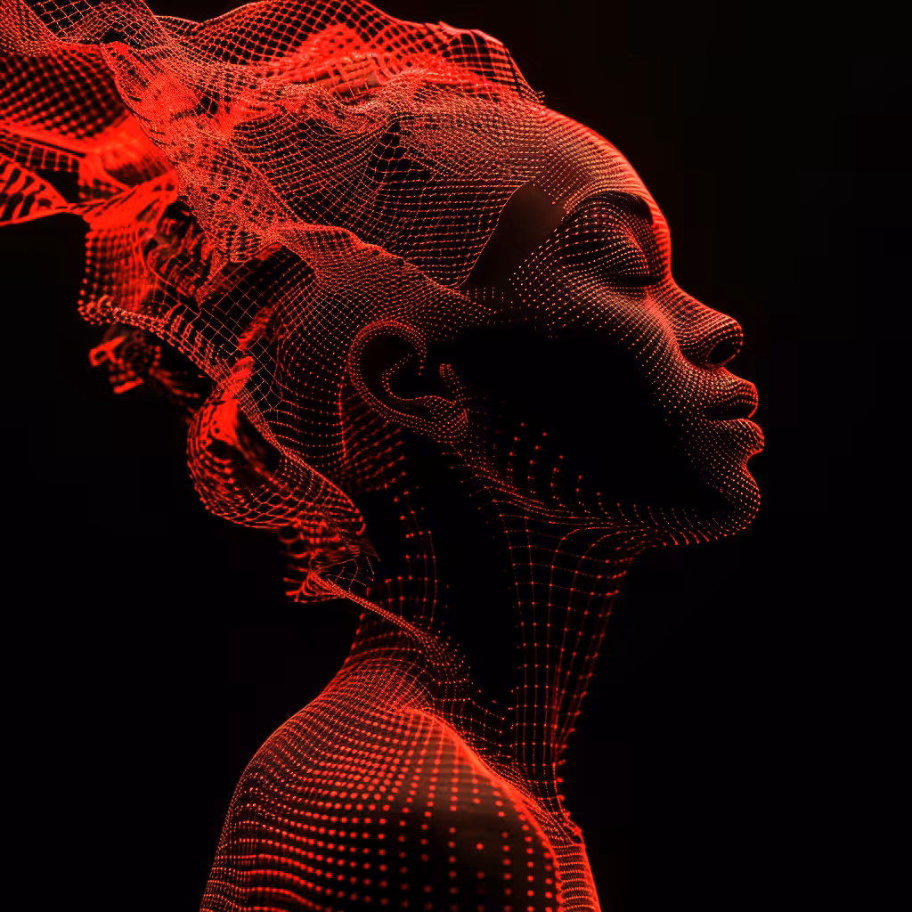 Red waves