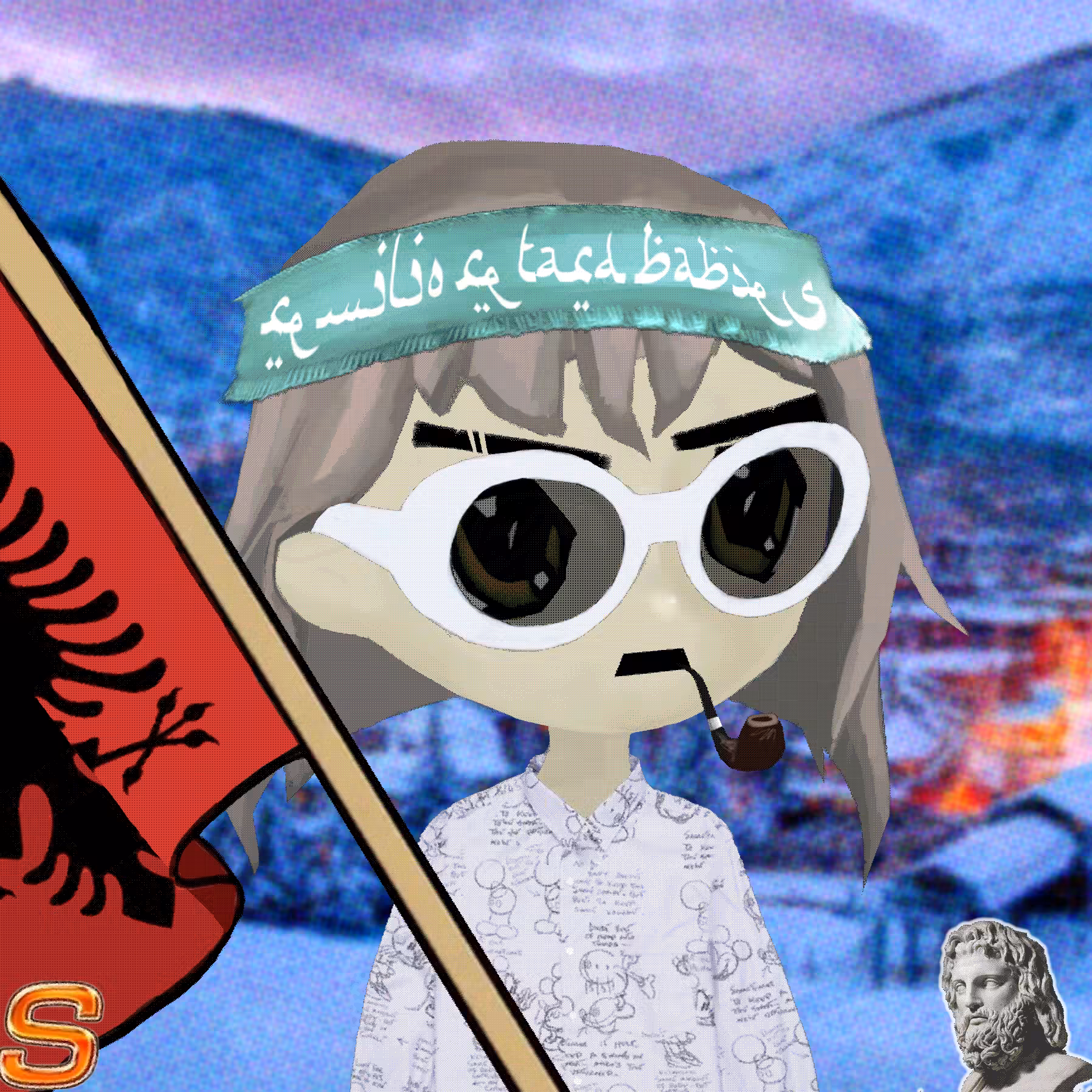 Remilio 3701