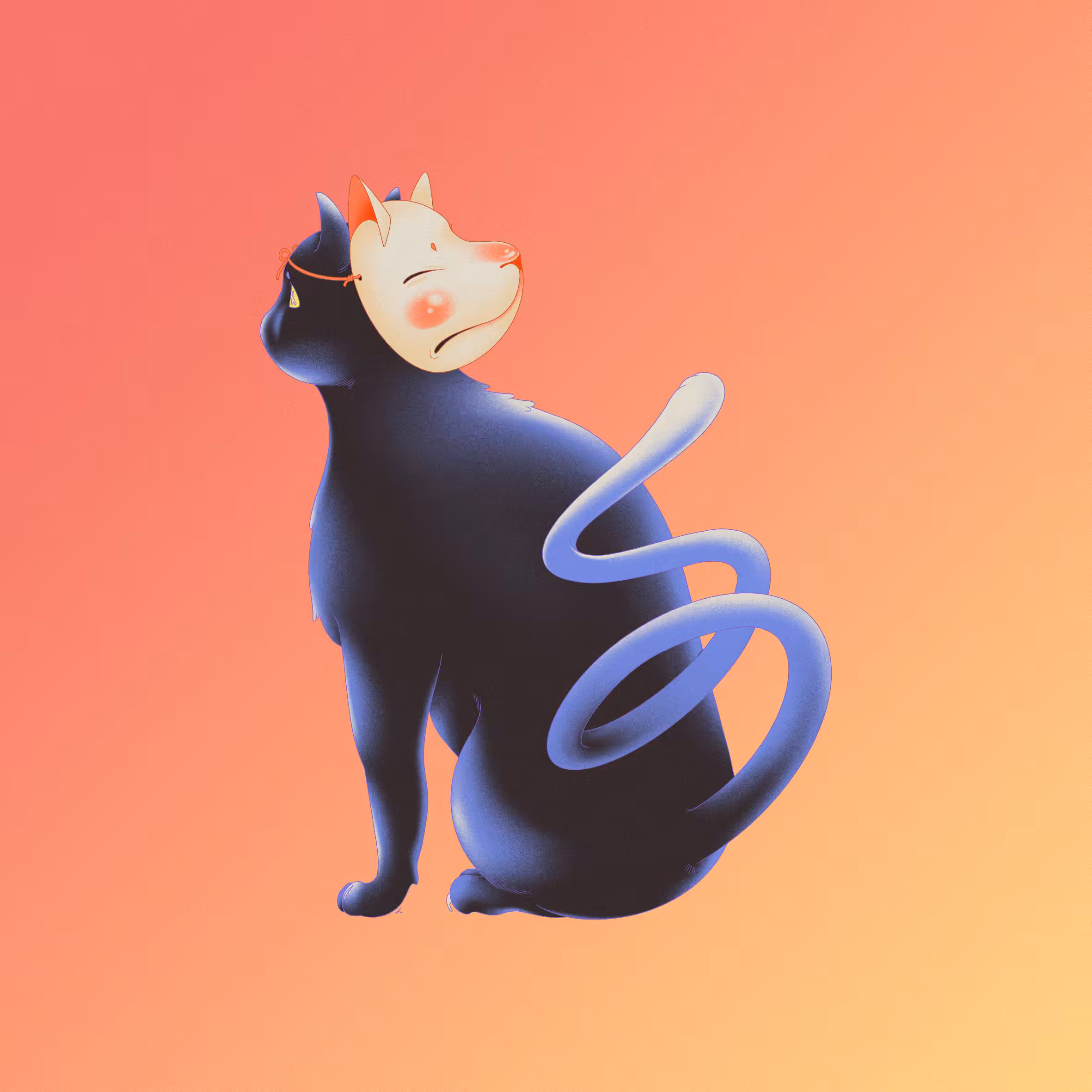 Oddity #54