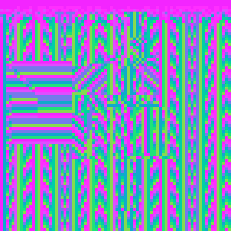 Mosaic #27