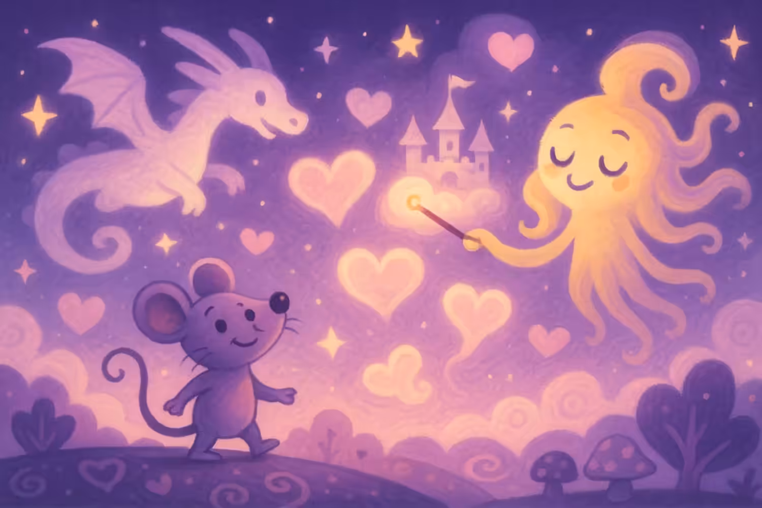 Phettaverse: Lucy In The Skies