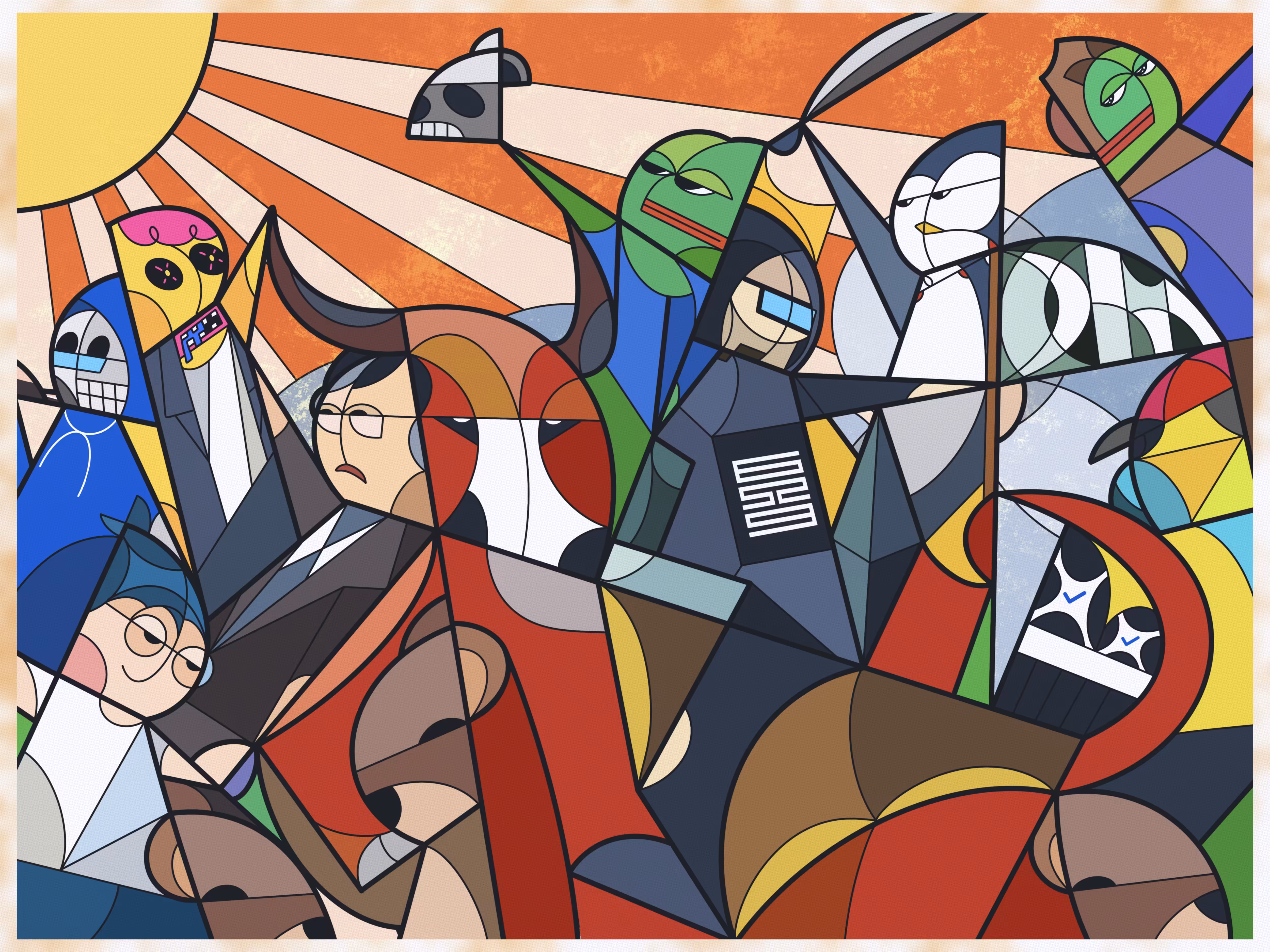 Summer War