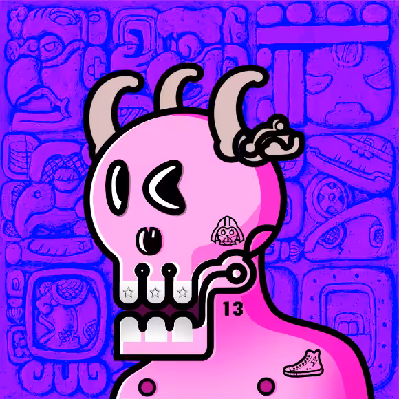 fx-Skull #231