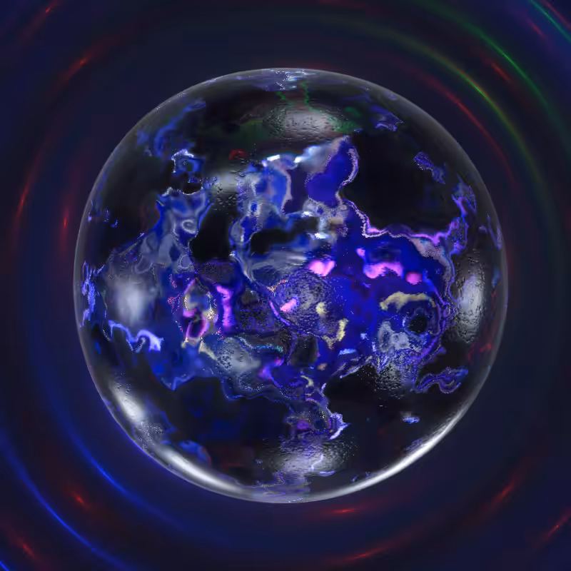 Elemental 2.0 #7