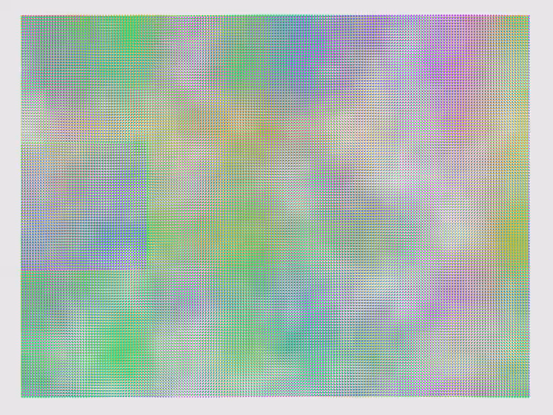 Color Function #5178