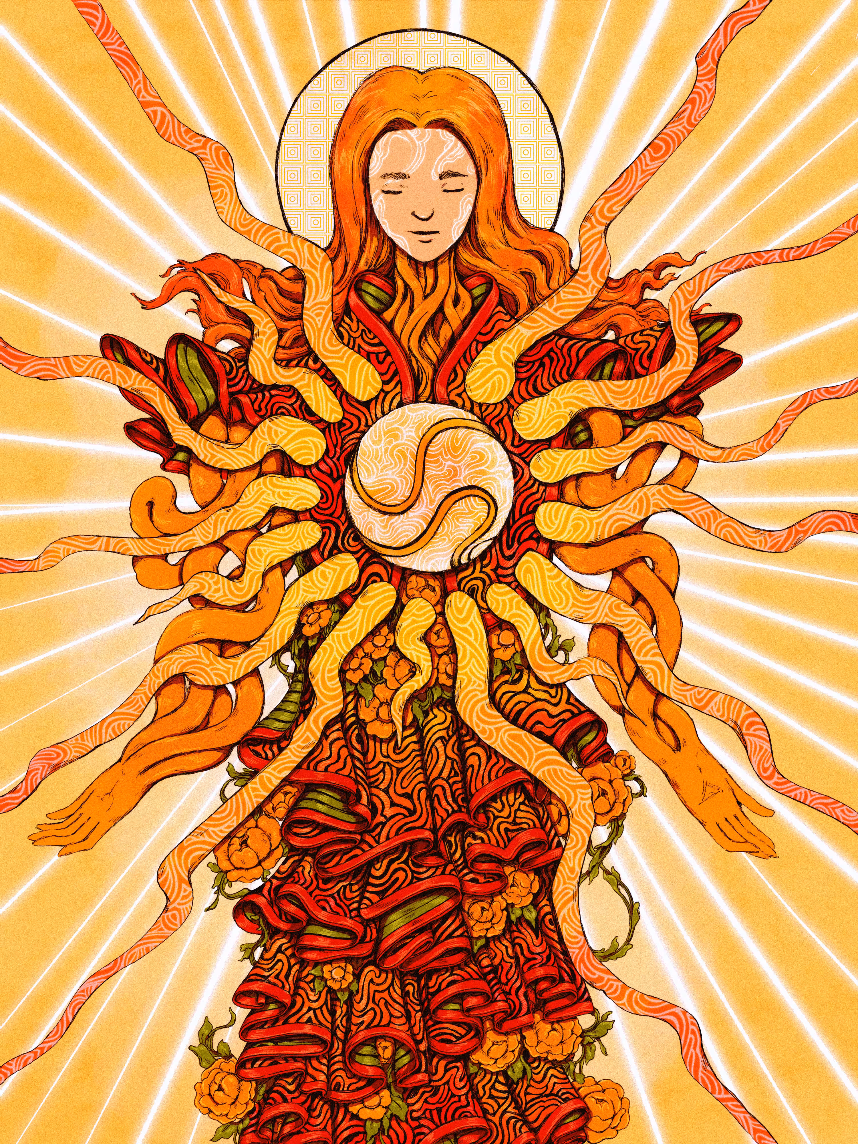 The Spirit of Leo