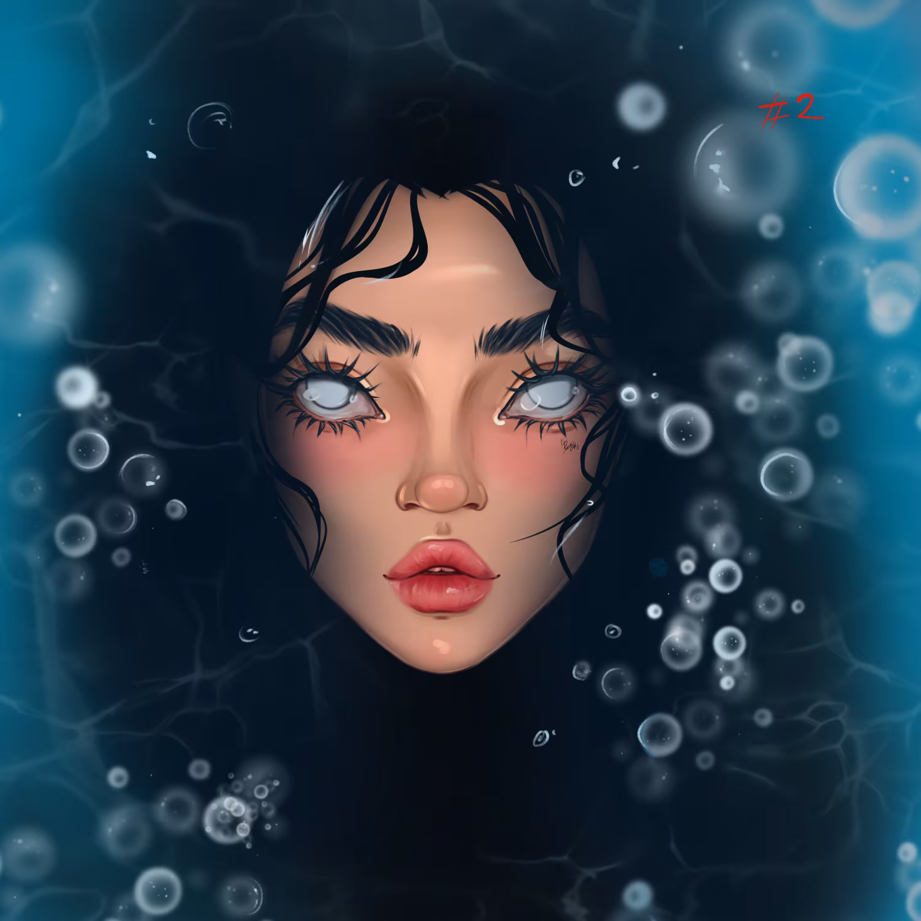 Aquaphobia