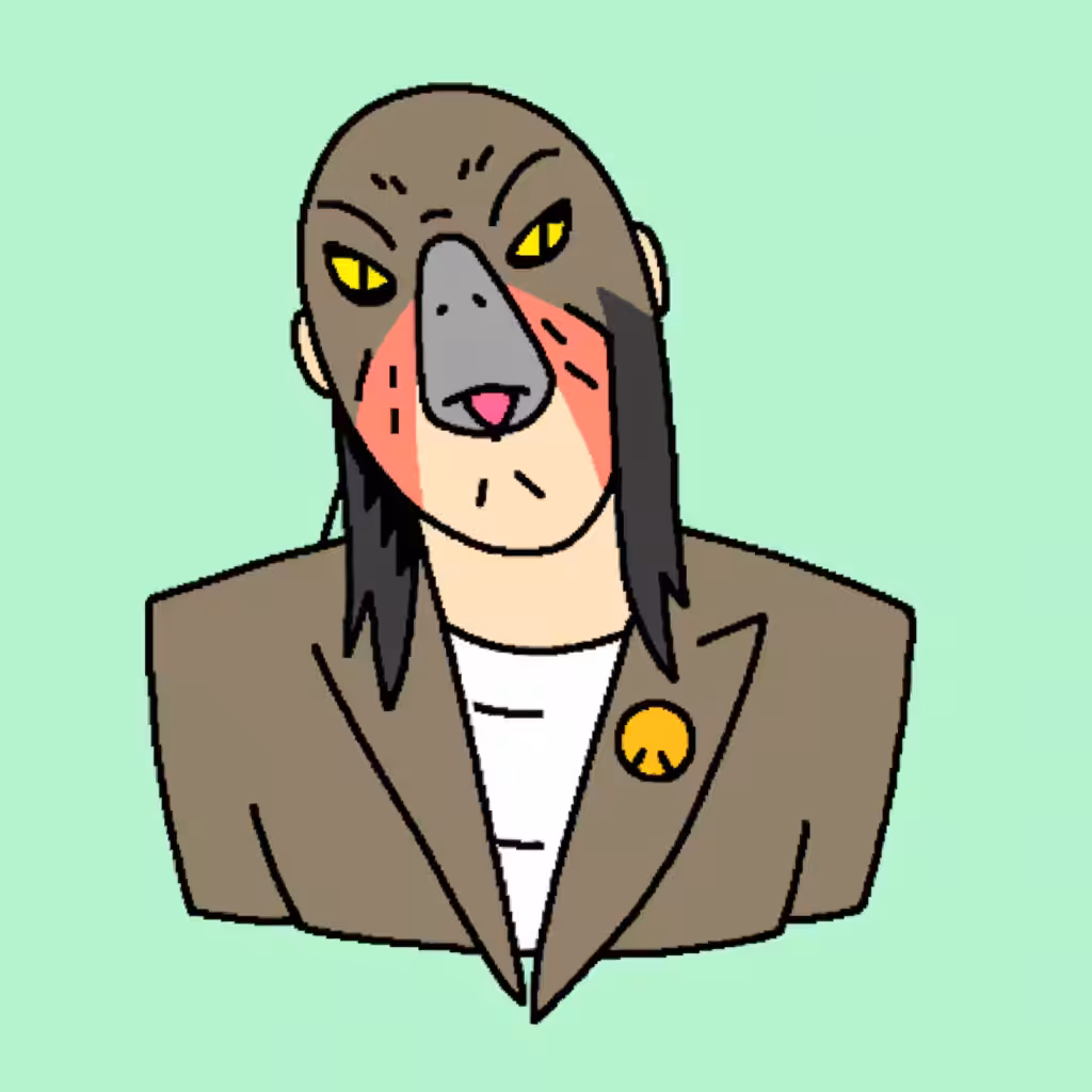 EnronWatcher