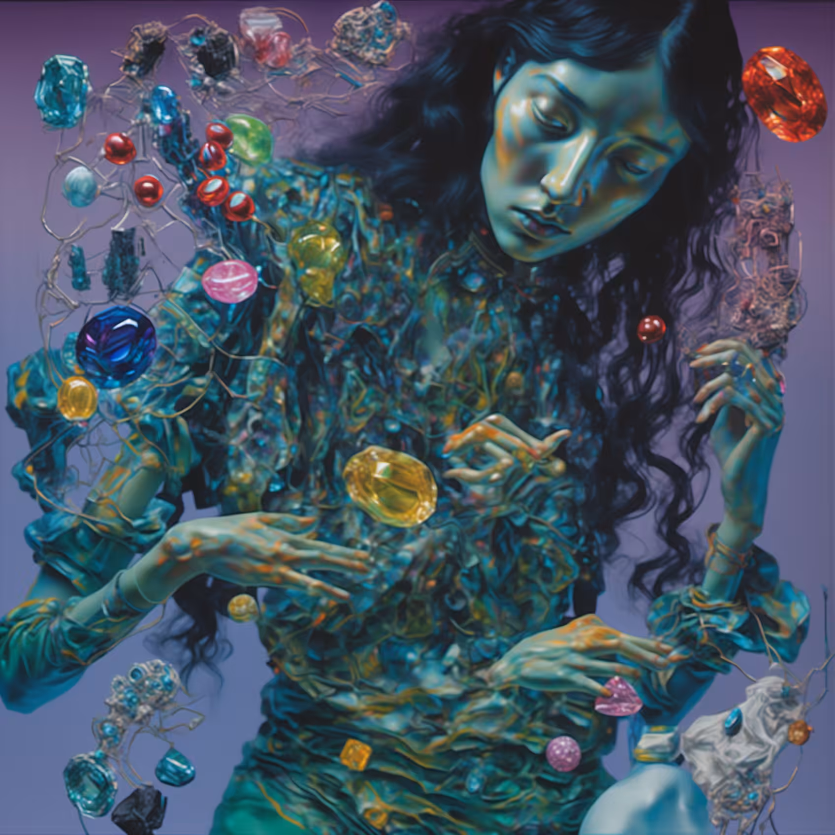 life & art  #128