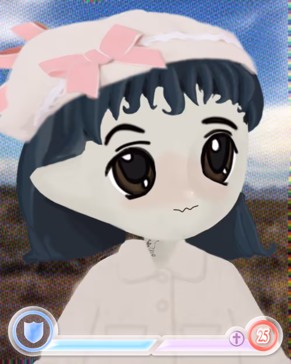 Milady 8262