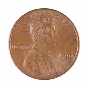Cent #5343