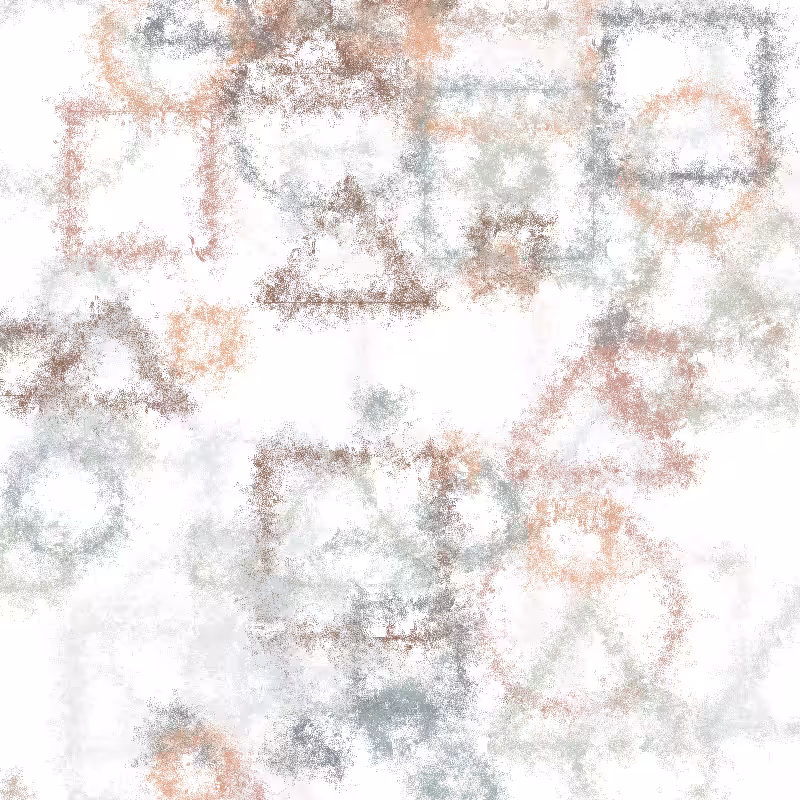 Shape of The Soul #20