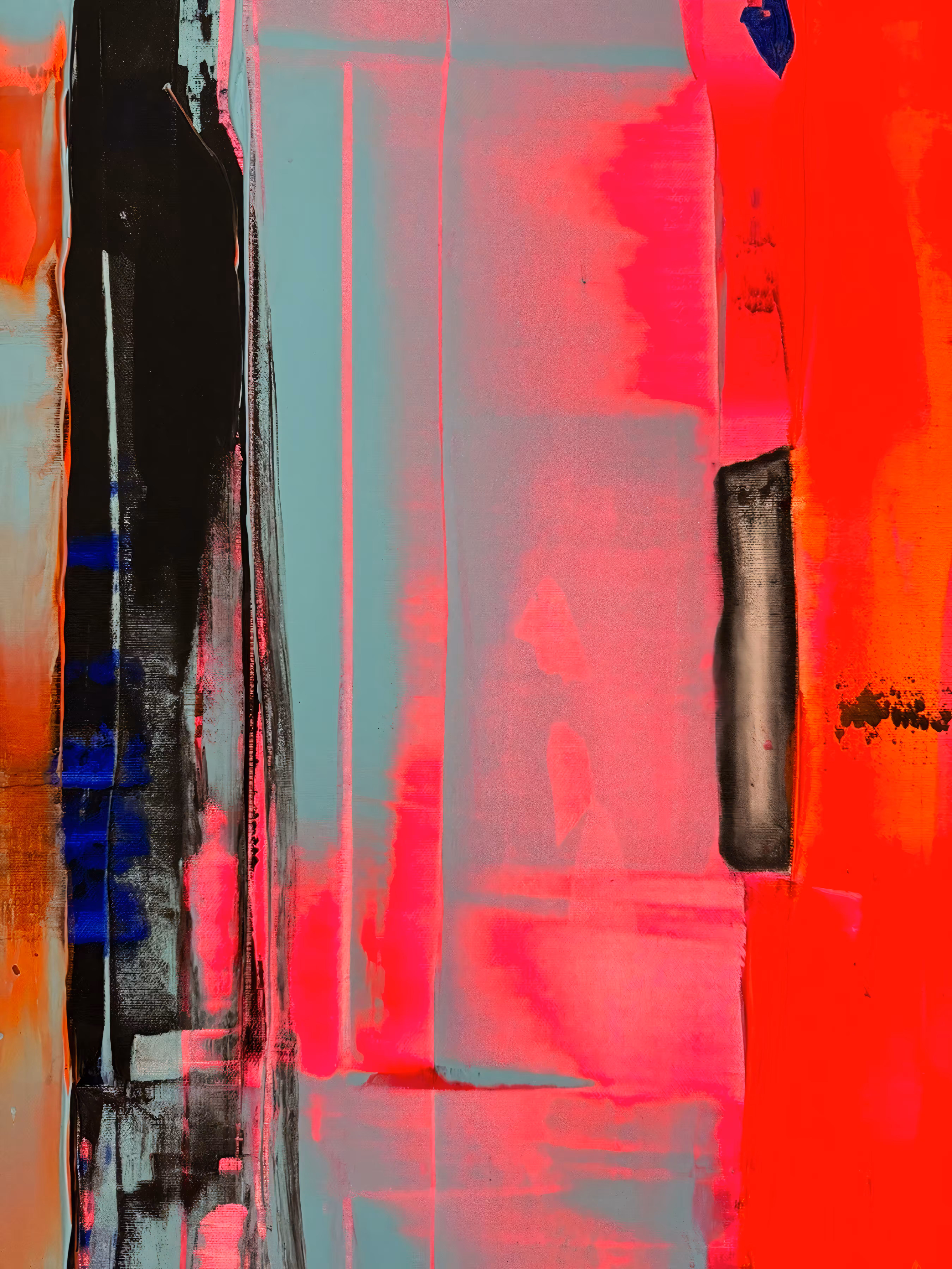 A03 / Fragment Two 