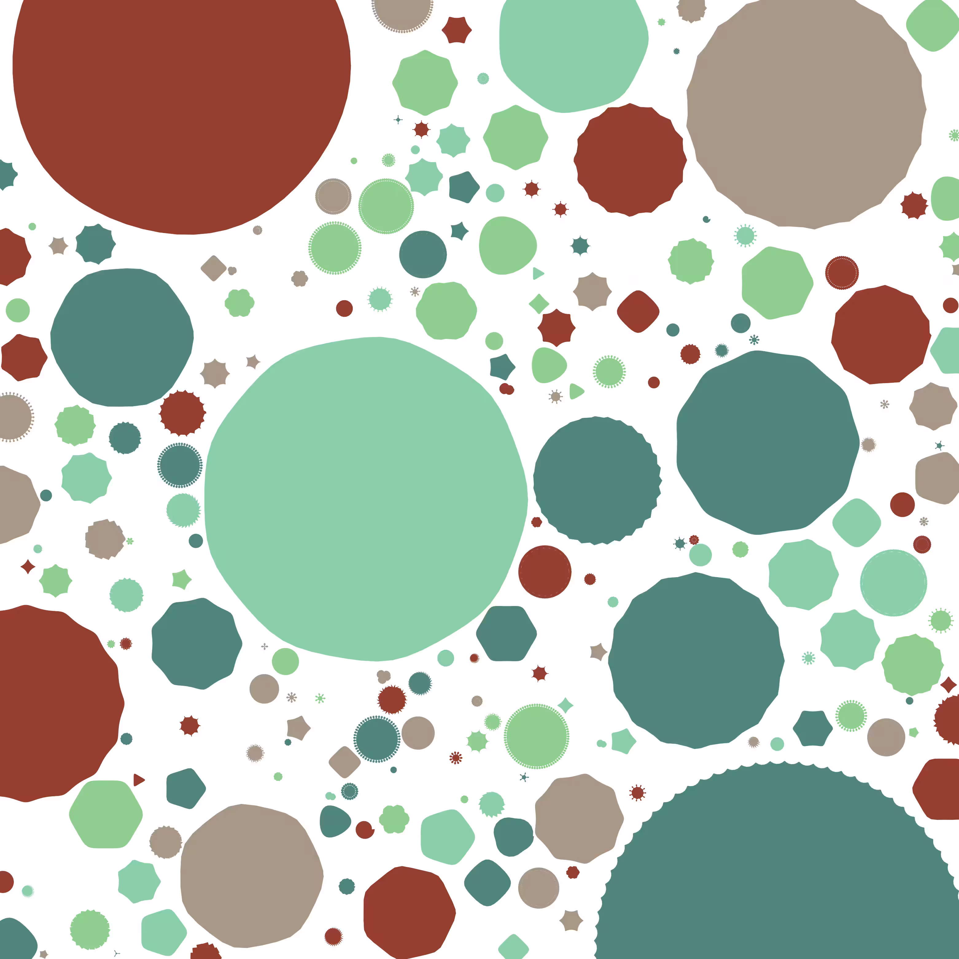 Bubbles #58