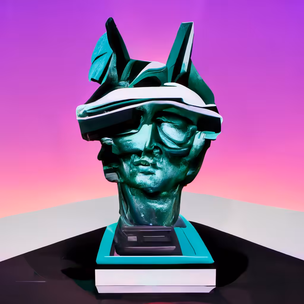 Desktop Statue Systems Limited: DESKTOP STATUE SYSTEMS LIMITED #1656