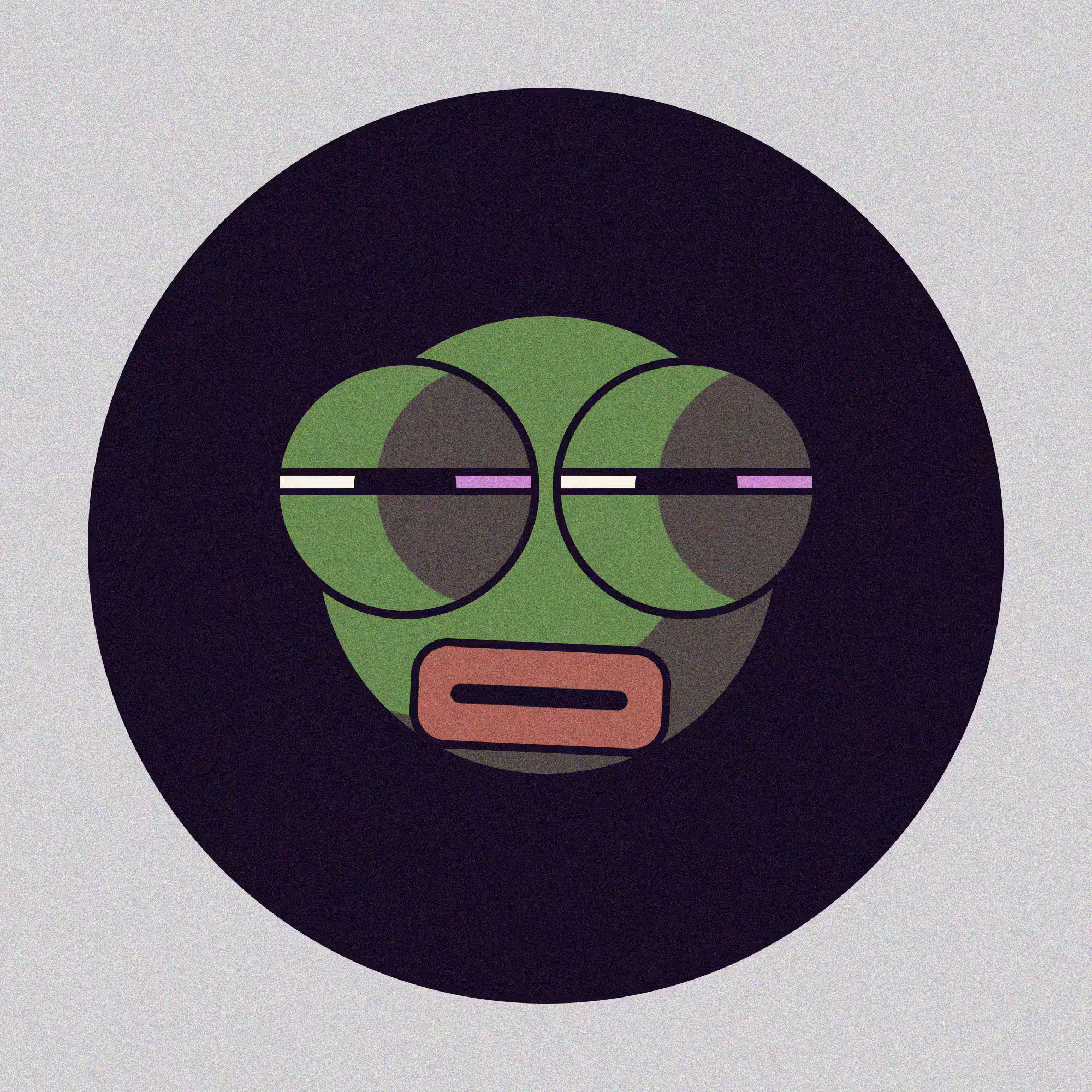 Cycle Pepe #120