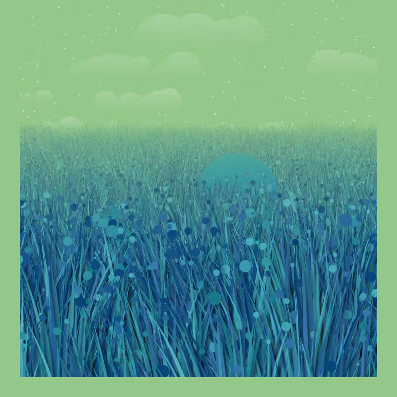 Garden of the Universe #158