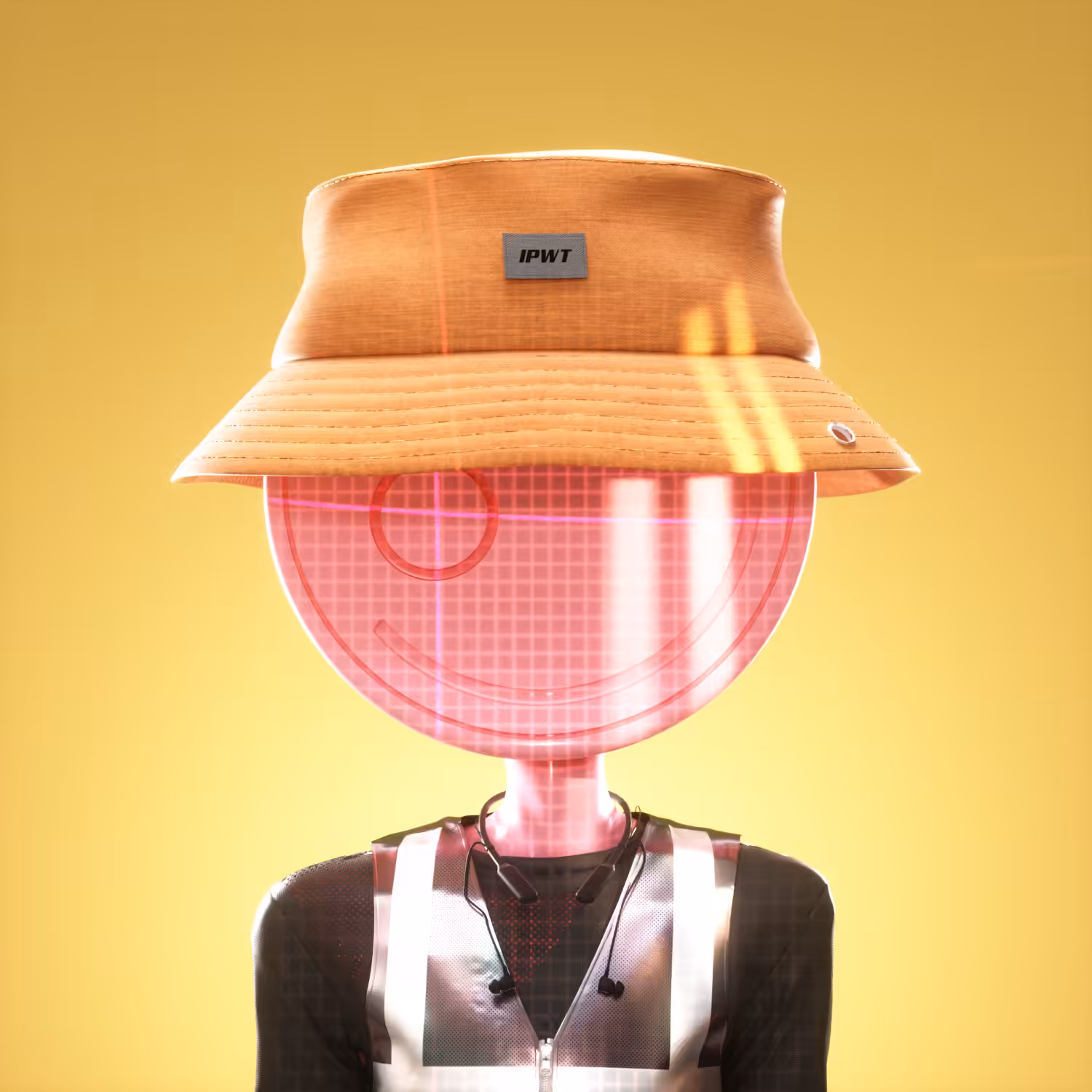 Pillhead #1619