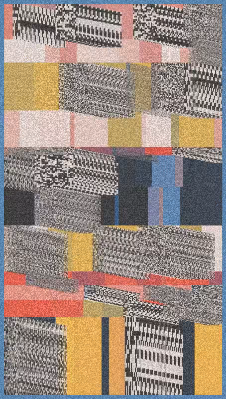 Pixel grid #44
