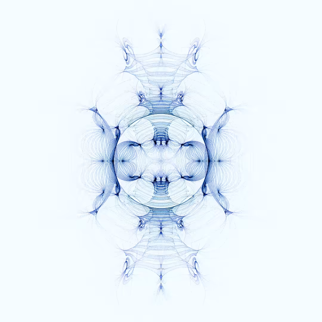Organicon, variation I #149