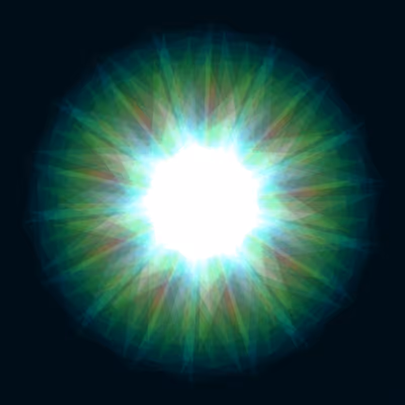 Quark #1