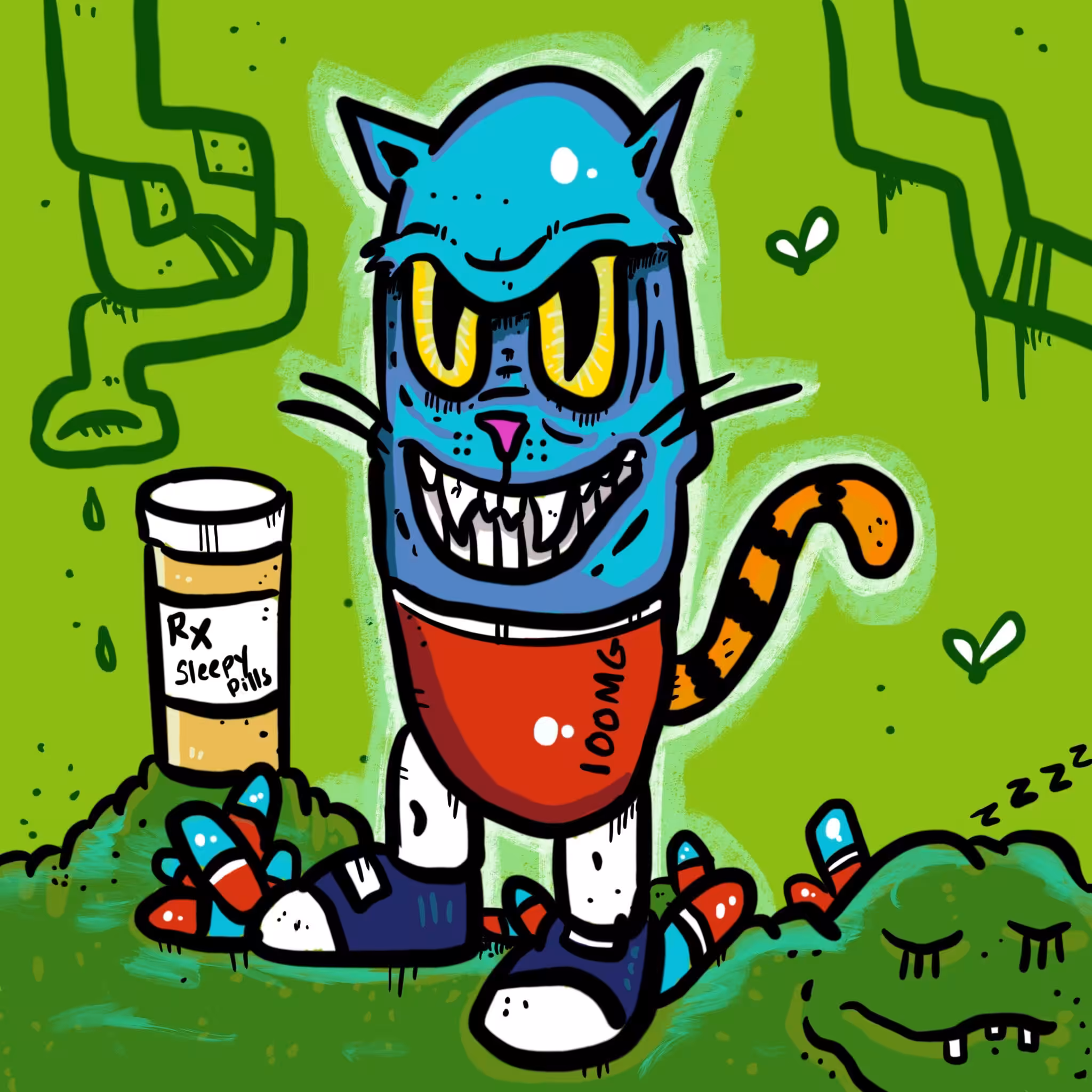 PillKat