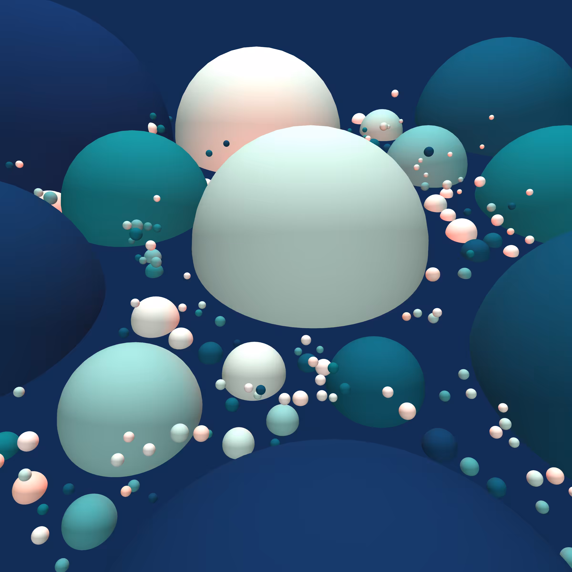 Organized Disruption #243