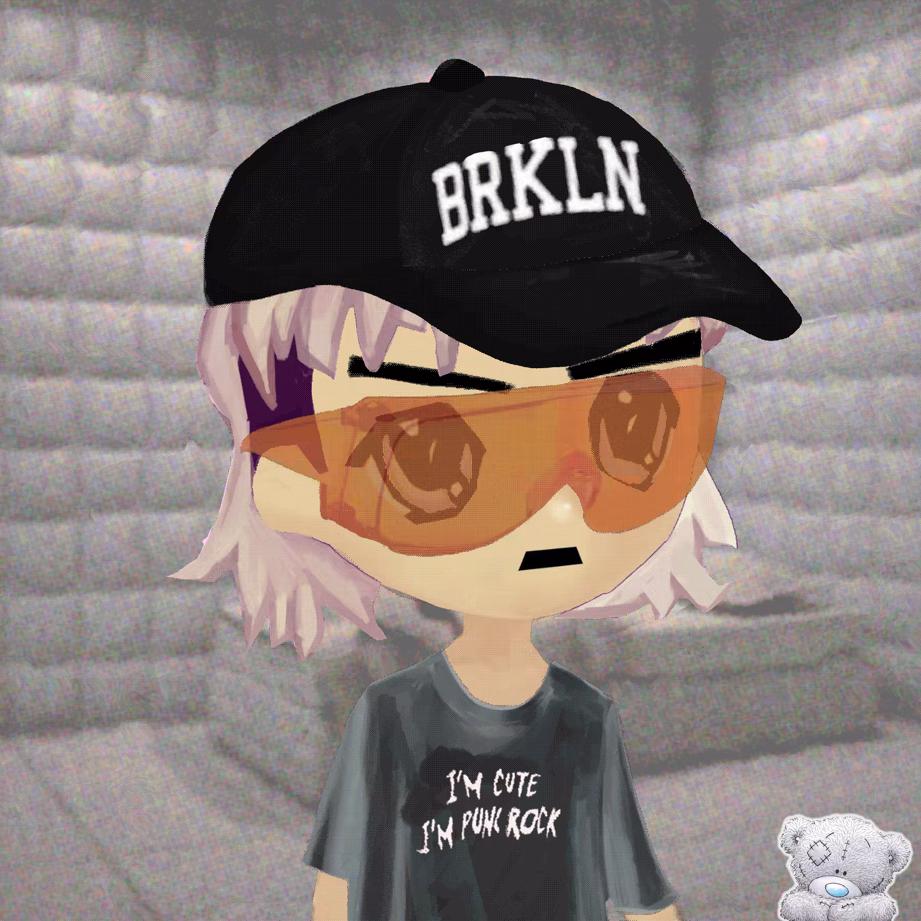 Remilio 8768