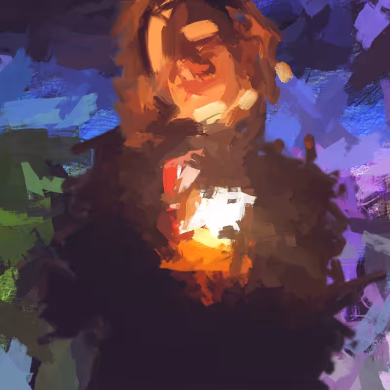 The night is dark.. #4
