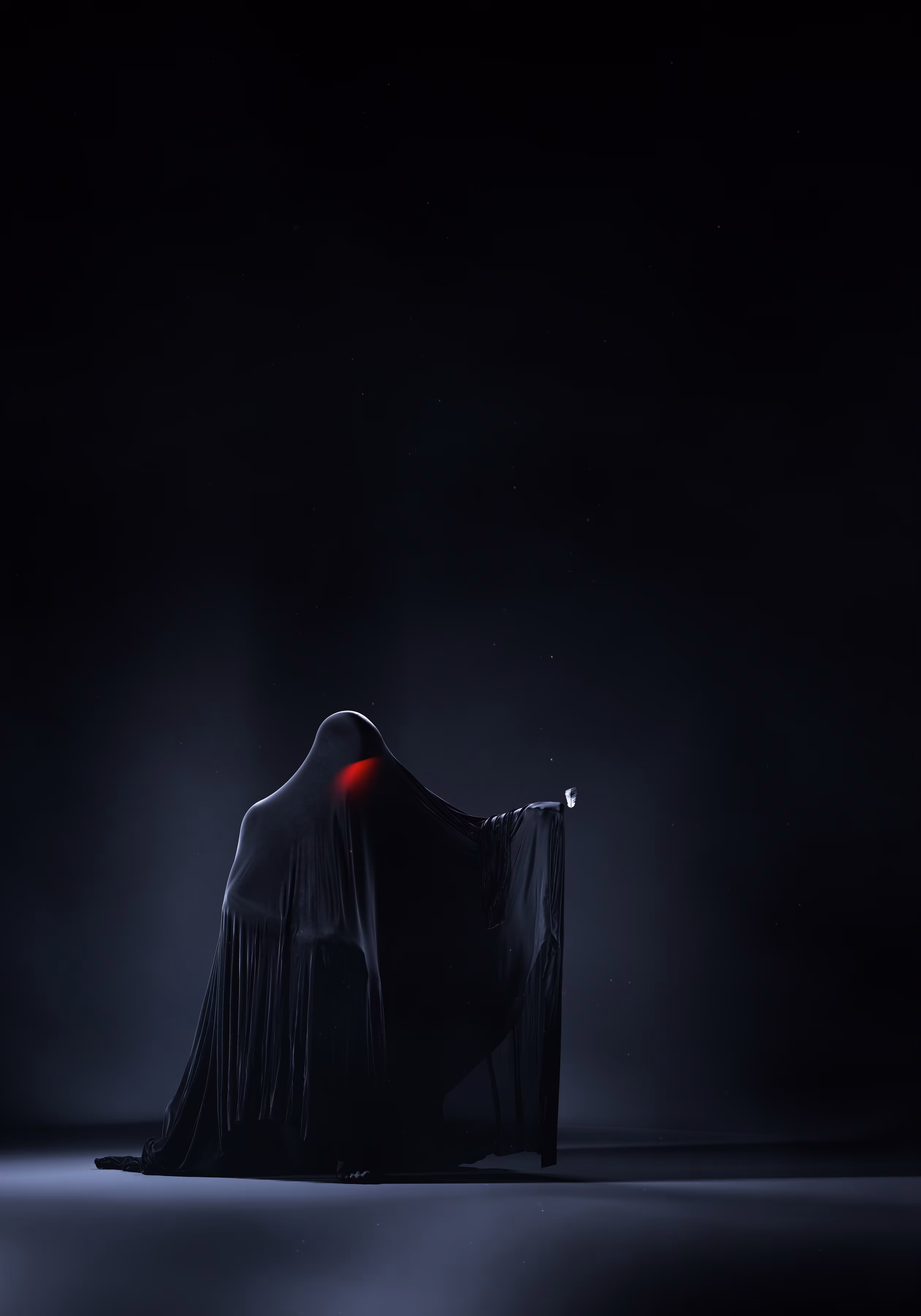 RECLUSE #5/10