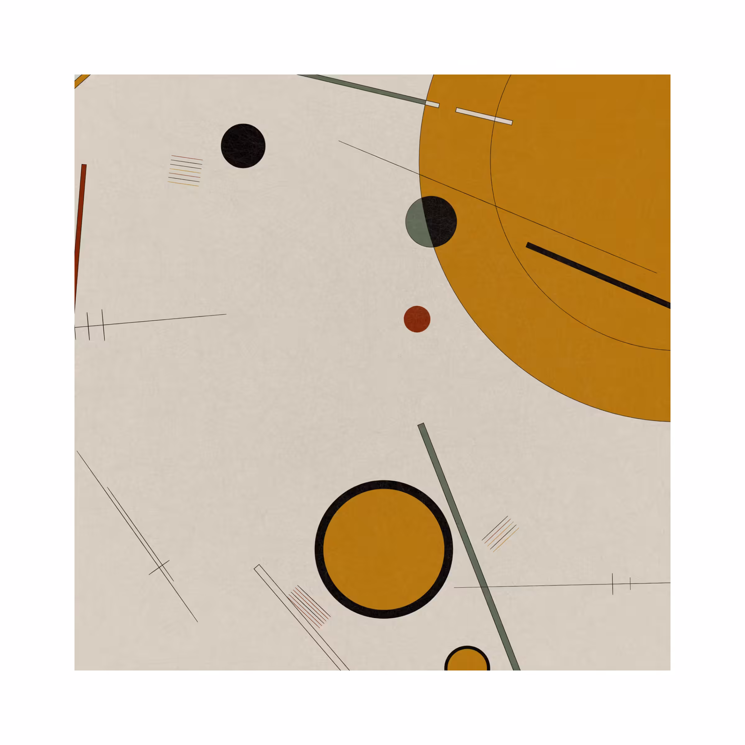 Primitives #32