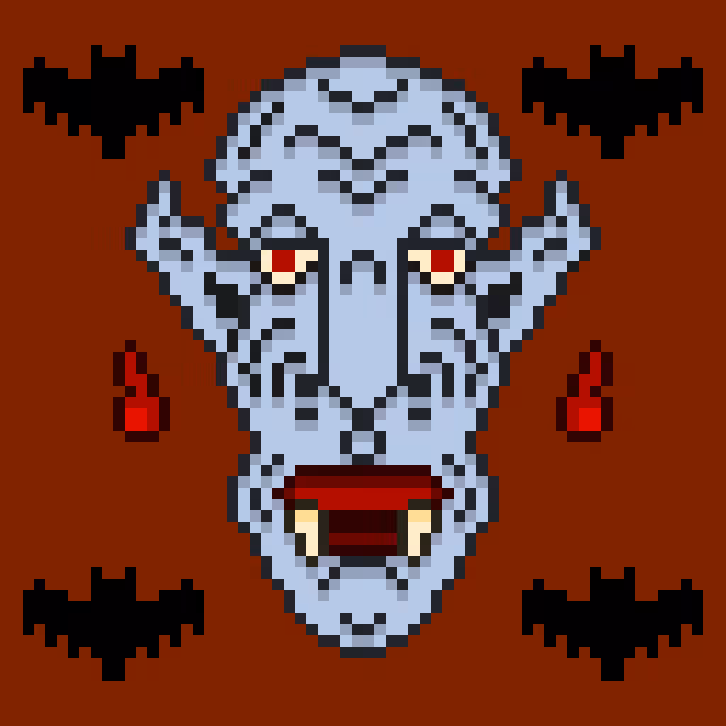 #011 “Nosferatu”