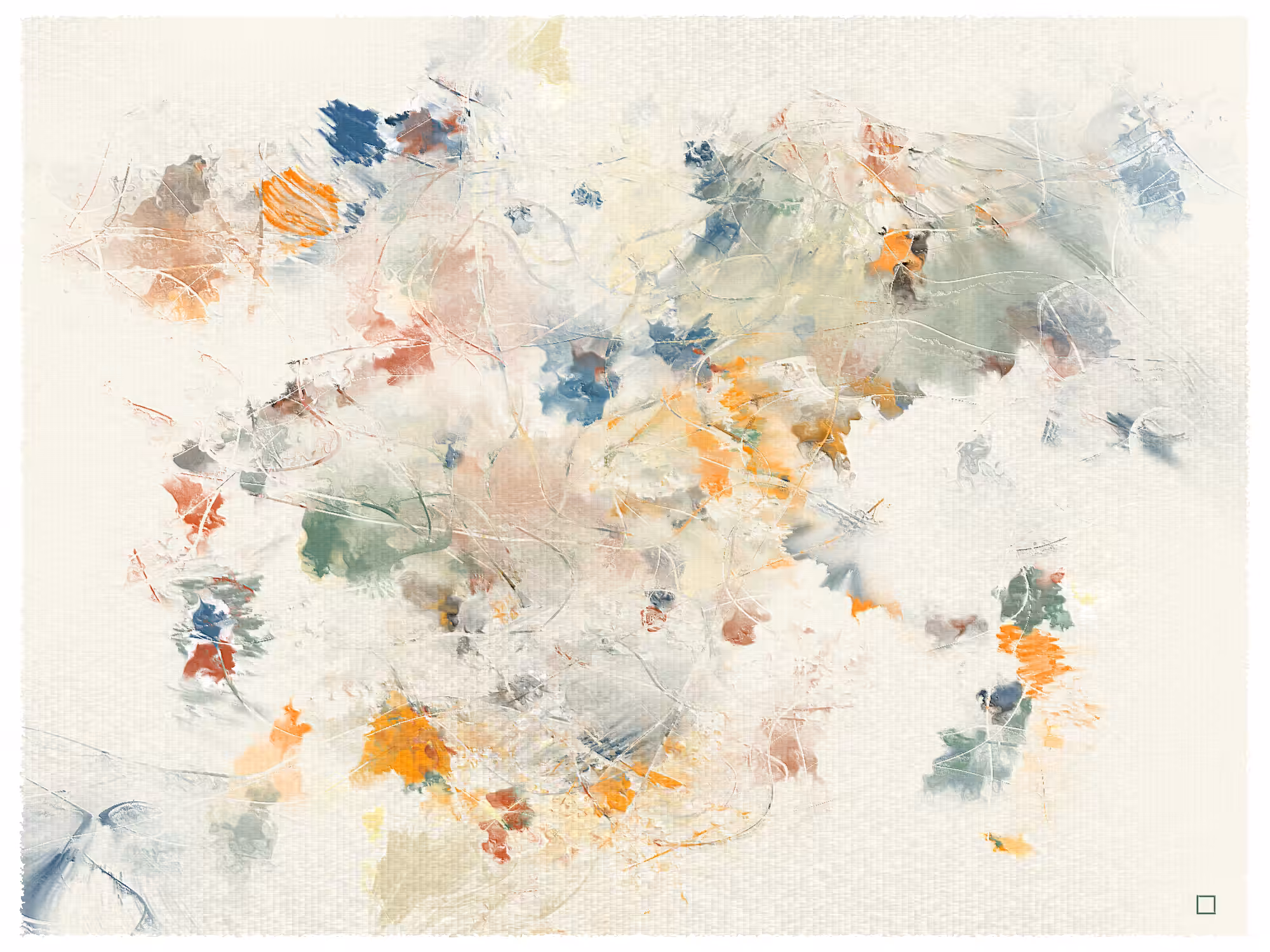 Chromatographies #227
