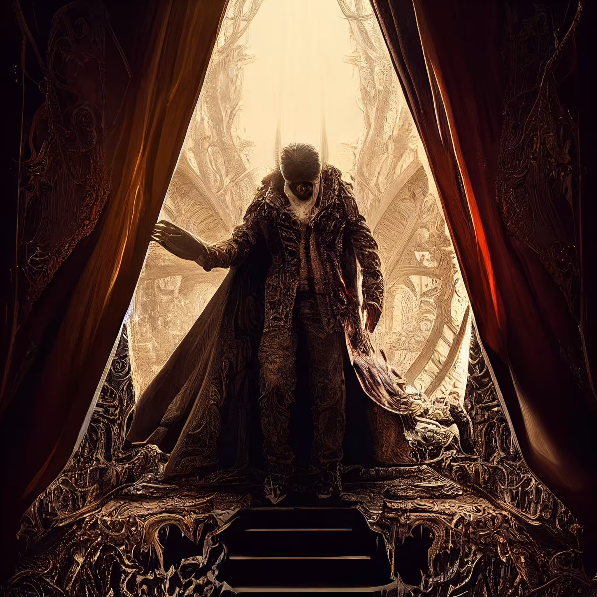Vampire lord