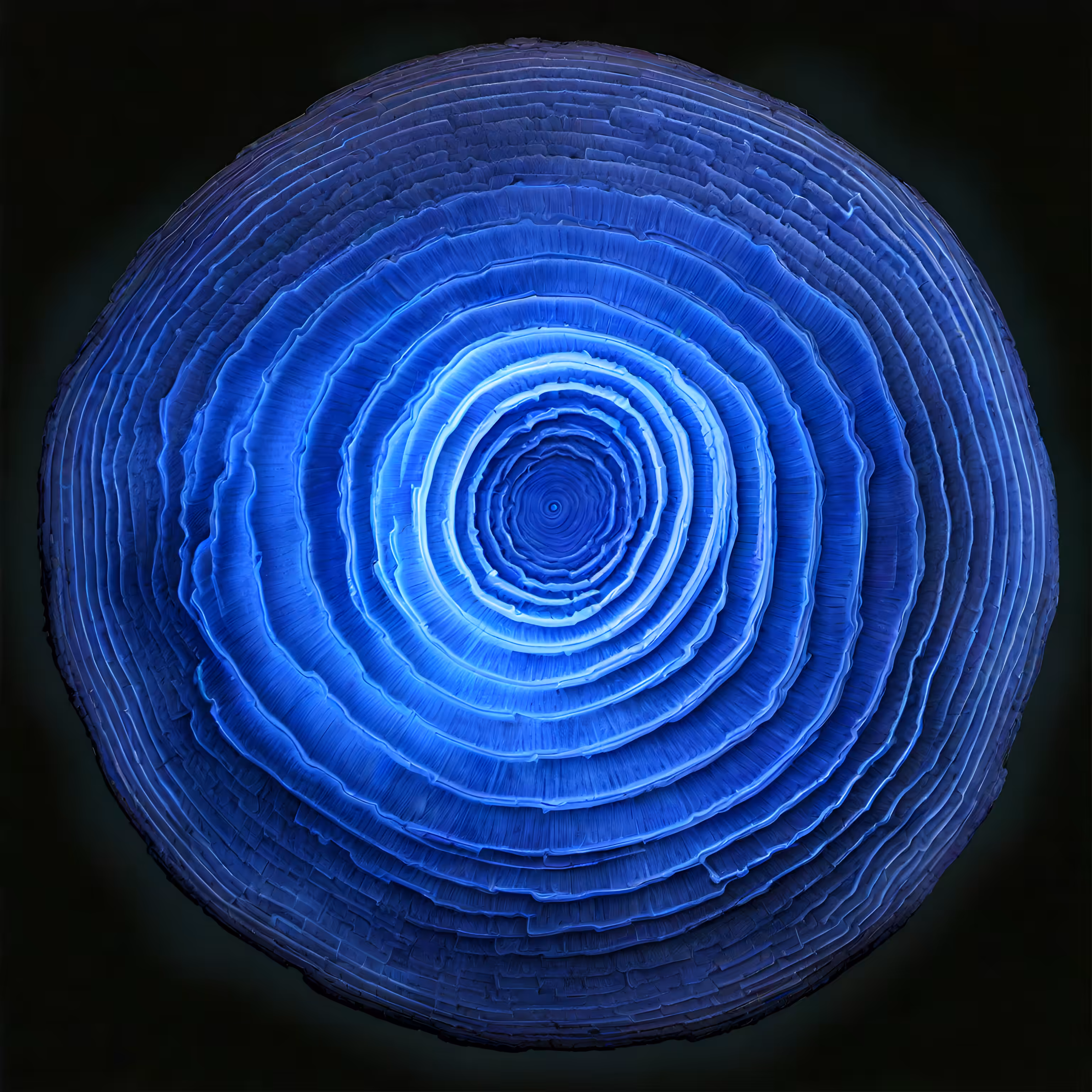 Rings of Soul Fractals #213