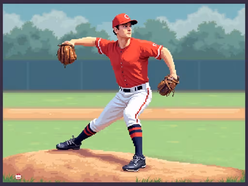 DataBaseball: DatabaseBall Player #43032